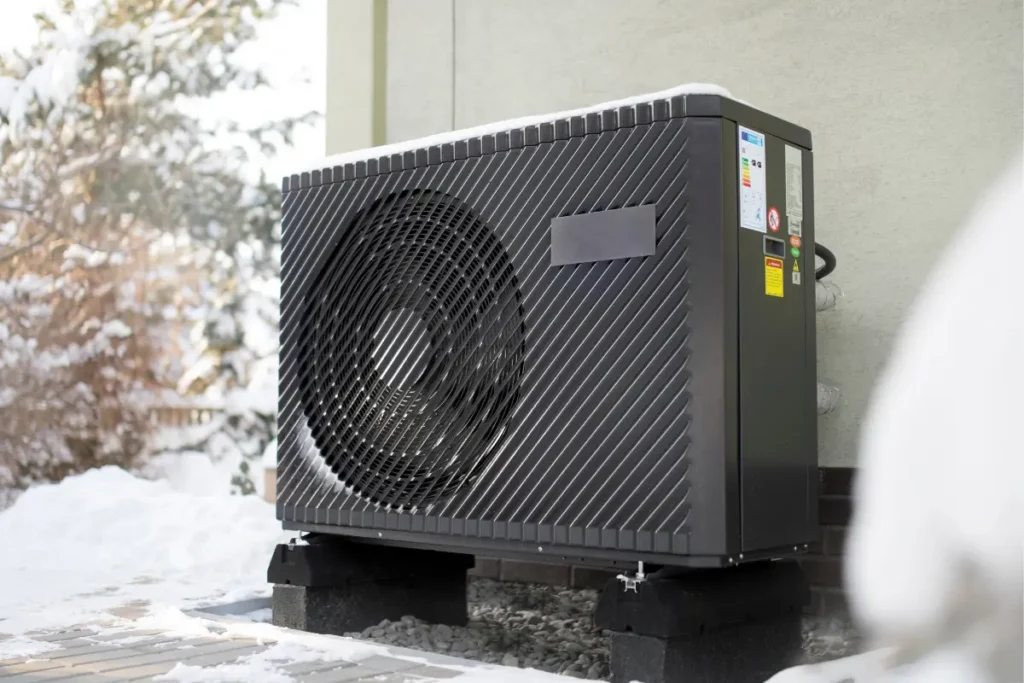 Heat Pump