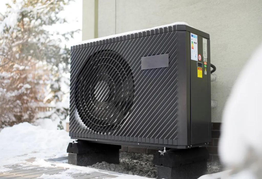Heat Pump